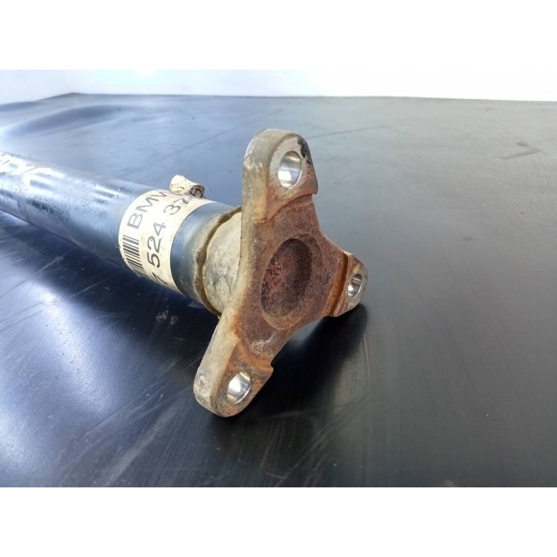 Recambio de transmision central delantera para bmw x5 (e53) 3.0d referencia OEM IAM 7524371A  P1-B6-16