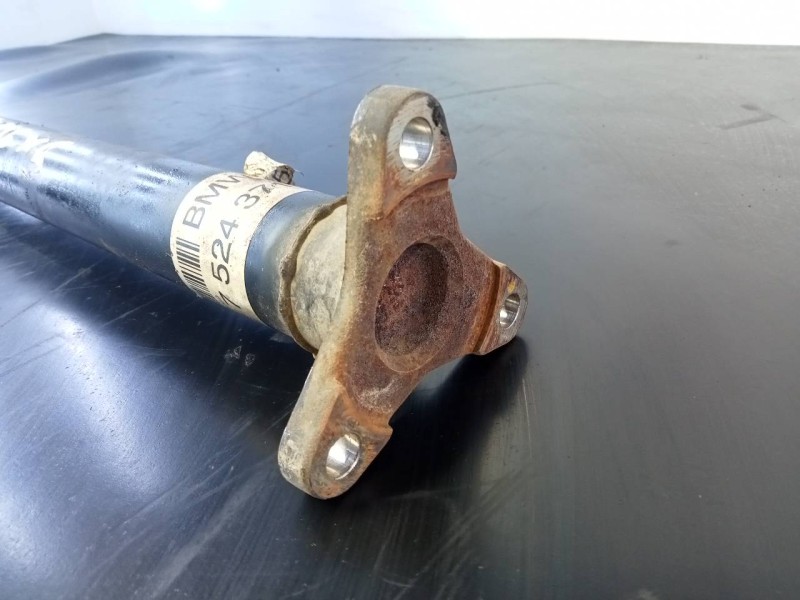 Recambio de transmision central delantera para bmw x5 (e53) 3.0d referencia OEM IAM 7524371A  P1-B6-16