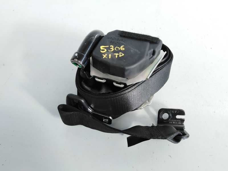 Recambio de cinturon seguridad trasero derecho para bmw serie x1 (f48) sdrive18d referencia OEM IAM 34188360  E1-A3-23-1