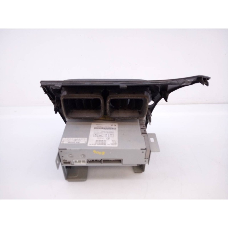 Recambio de sistema audio / radio cd para honda civic berlina 5 (fk) 2.2 i-ctdi comfort referencia OEM IAM 39100SMGG016M1  E3-B5