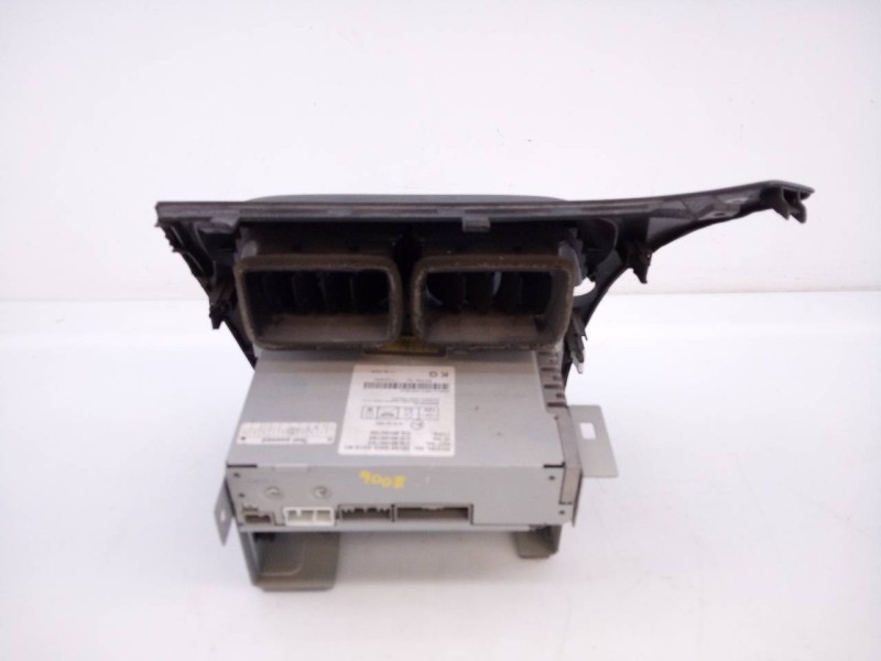 Recambio de sistema audio / radio cd para honda civic berlina 5 (fk) 2.2 i-ctdi comfort referencia OEM IAM 39100SMGG016M1  E3-B5