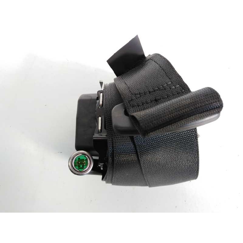 Recambio de cinturon seguridad trasero derecho para bmw serie x1 (f48) sdrive18d referencia OEM IAM 34188360  E1-A3-23-1