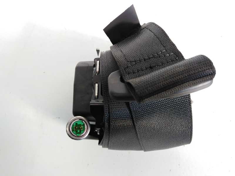 Recambio de cinturon seguridad trasero derecho para bmw serie x1 (f48) sdrive18d referencia OEM IAM 34188360  E1-A3-23-1