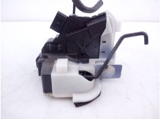 Recambio de cerradura puerta delantera izquierda para hyundai i20 trend referencia OEM IAM 81310C8020JKV  E2-B5-55-2 2