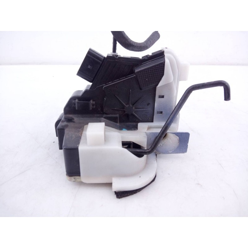 Recambio de cerradura puerta delantera izquierda para hyundai i20 trend referencia OEM IAM 81310C8020JKV  E2-B5-55-2
