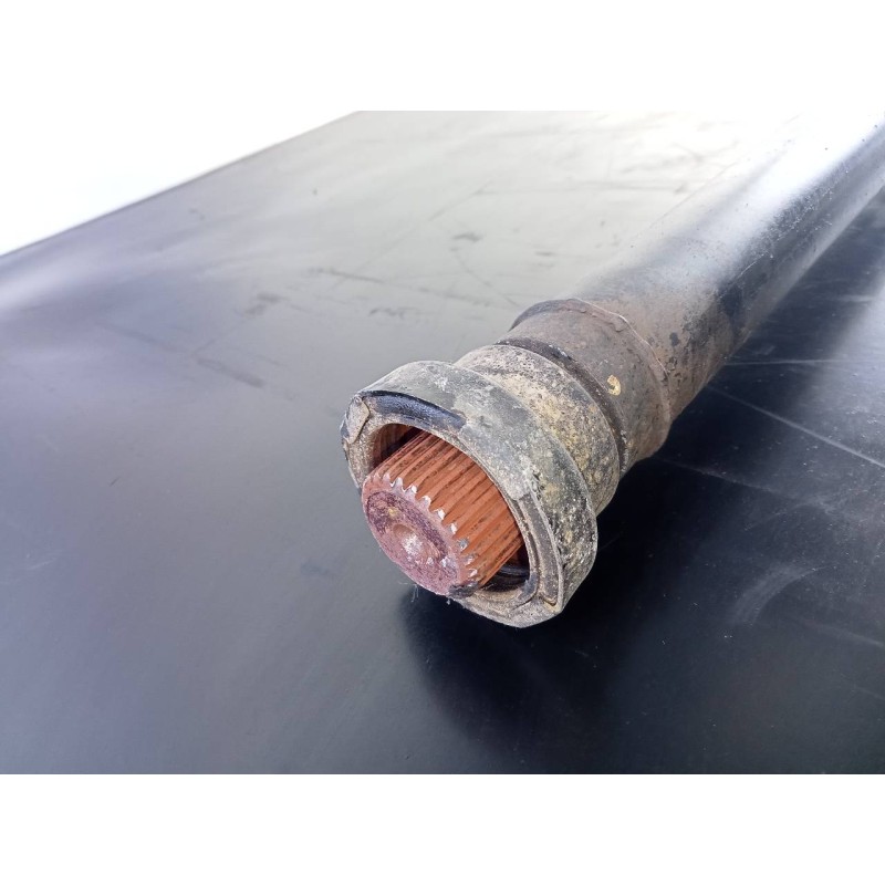 Recambio de transmision central delantera para bmw x5 (e53) 3.0d referencia OEM IAM 7524371A  P1-B6-16