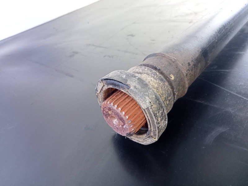 Recambio de transmision central delantera para bmw x5 (e53) 3.0d referencia OEM IAM 7524371A  P1-B6-16