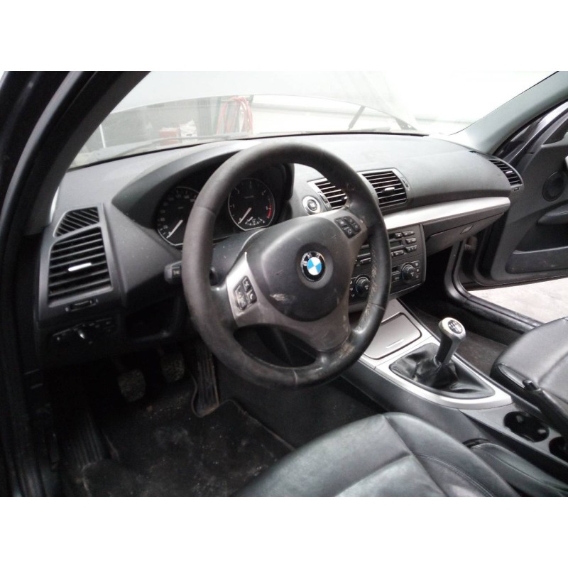 Recambio de kit airbag para bmw serie 1 berlina (e81/e87) 118d referencia OEM IAM 0285010062 319122500015 