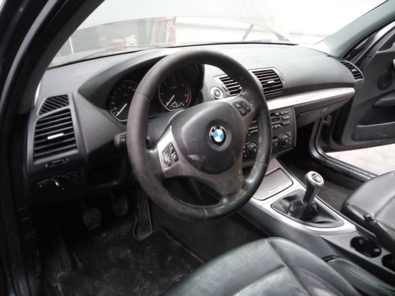 Recambio de kit airbag para bmw serie 1 berlina (e81/e87) 118d referencia OEM IAM 0285010062 319122500015 