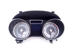 Recambio de cuadro instrumentos para mercedes-benz clase gla (w156) cross activity referencia OEM IAM A1569004802 0263698199 E3-