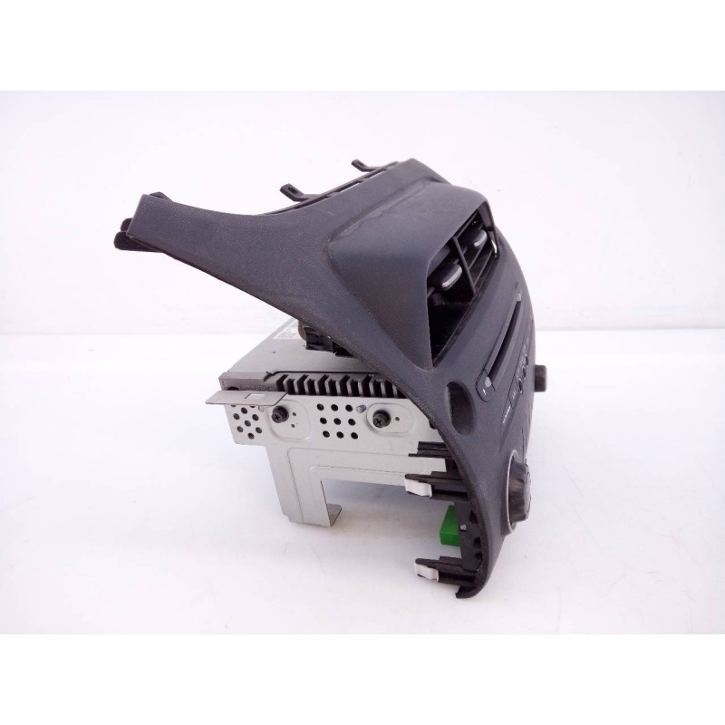 Recambio de sistema audio / radio cd para honda civic berlina 5 (fk) 2.2 i-ctdi comfort referencia OEM IAM 39100SMGG016M1  E3-B5