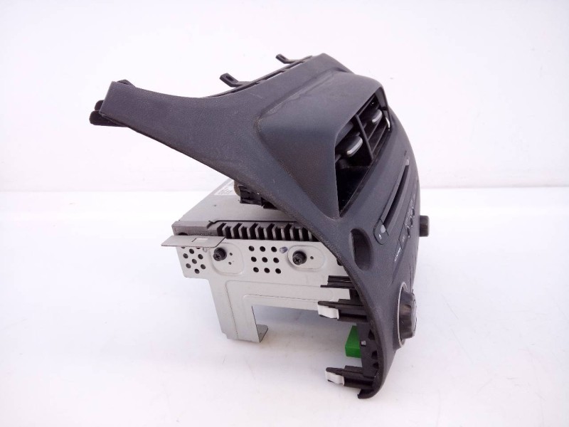 Recambio de sistema audio / radio cd para honda civic berlina 5 (fk) 2.2 i-ctdi comfort referencia OEM IAM 39100SMGG016M1  E3-B5