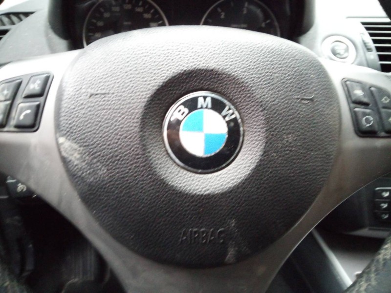 Recambio de kit airbag para bmw serie 1 berlina (e81/e87) 118d referencia OEM IAM 0285010062 319122500015 