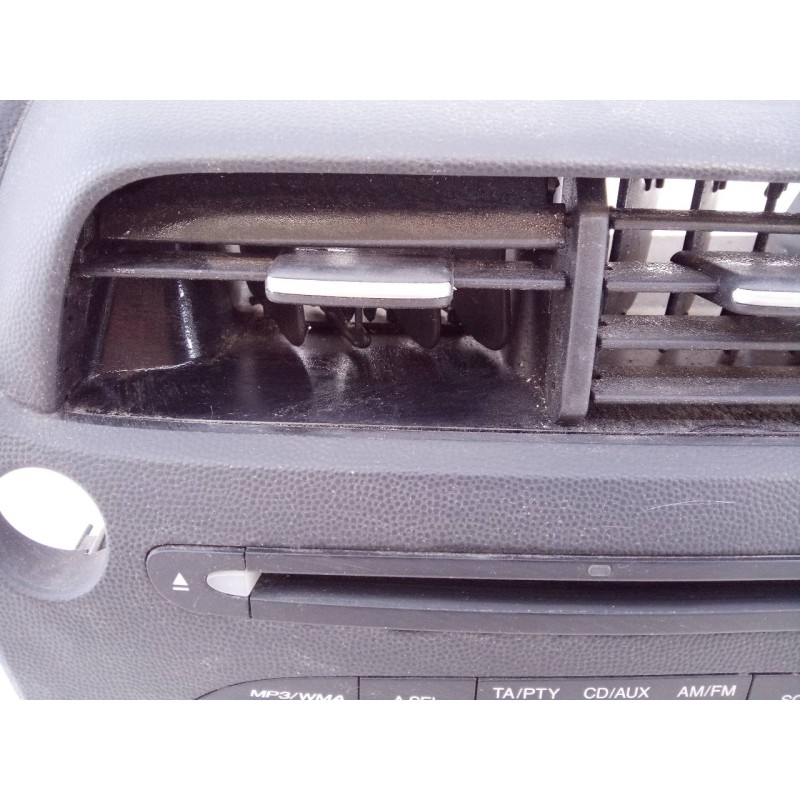 Recambio de sistema audio / radio cd para honda civic berlina 5 (fk) 2.2 i-ctdi comfort referencia OEM IAM 39100SMGG016M1  E3-B5