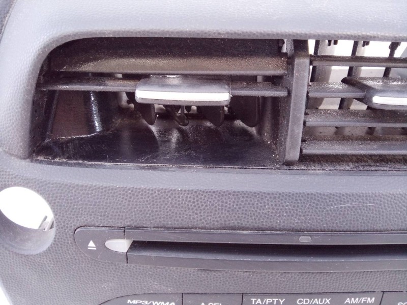 Recambio de sistema audio / radio cd para honda civic berlina 5 (fk) 2.2 i-ctdi comfort referencia OEM IAM 39100SMGG016M1  E3-B5