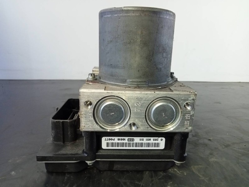 Recambio de abs para audi q5 (8r) 2.0 tdi (125kw) referencia OEM IAM 8R0614517Q 0265236333 P3-B8-29-2