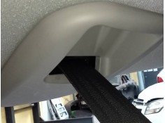 CINTURON SEGURIDAD TRASERO CENTRAL 