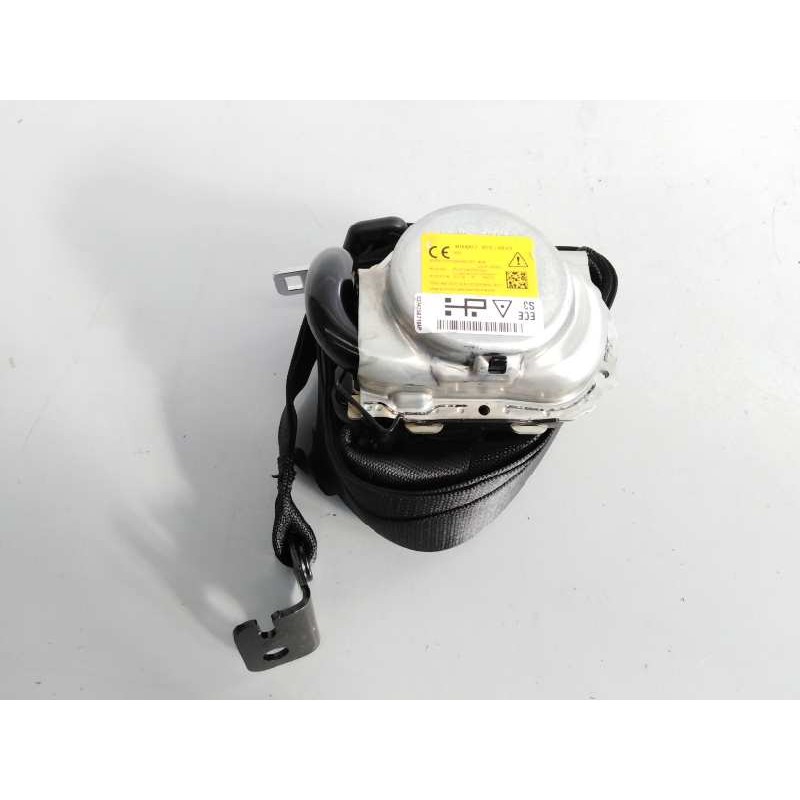 Recambio de cinturon seguridad trasero izquierdo para bmw serie x1 (f48) sdrive18d referencia OEM IAM 34188361D  E1-A3-23-1