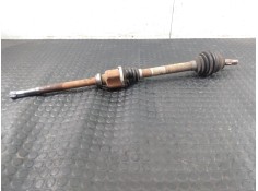 TRANSMISION DELANTERA DERECHA 9660782880 8NN40 P1-A6-47