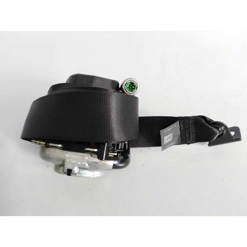 Recambio de cinturon seguridad trasero izquierdo para bmw serie x1 (f48) sdrive18d referencia OEM IAM 34188361D  E1-A3-23-1