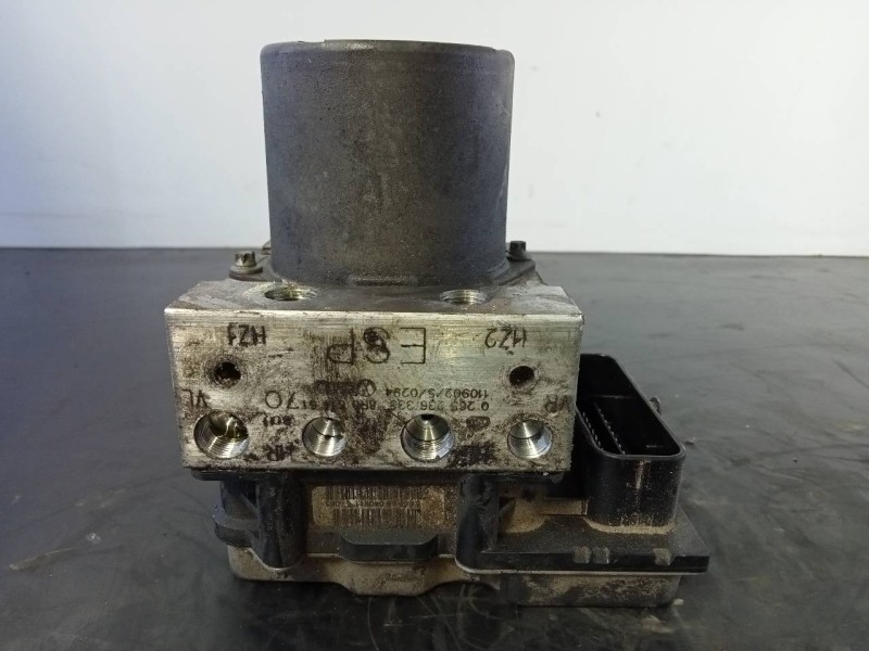 Recambio de abs para audi q5 (8r) 2.0 tdi (125kw) referencia OEM IAM 8R0614517Q 0265236333 P3-B8-29-2