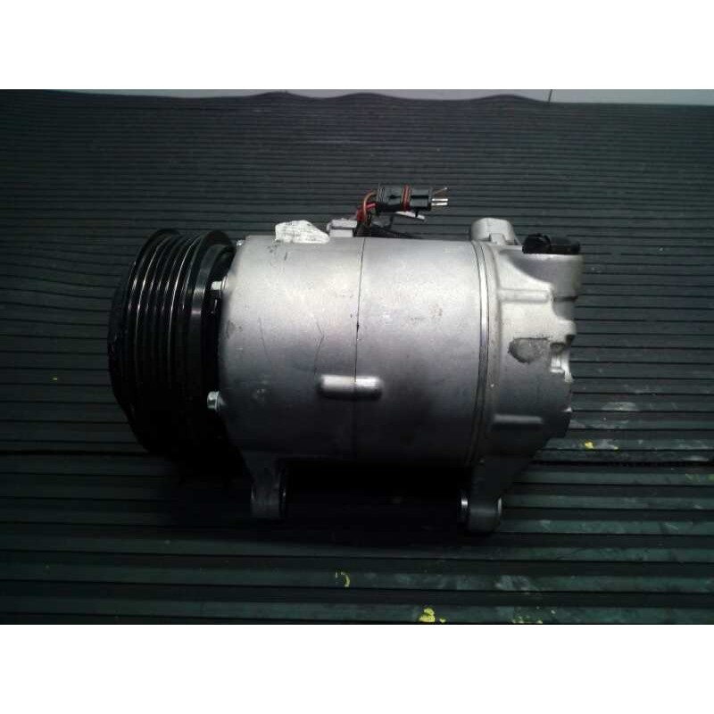Recambio de compresor aire acondicionado para bmw serie x1 (f48) sdrive18d referencia OEM IAM 682687901 303246 P3-A1-22-3