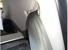CINTURON SEGURIDAD TRASERO IZQUIERDO 