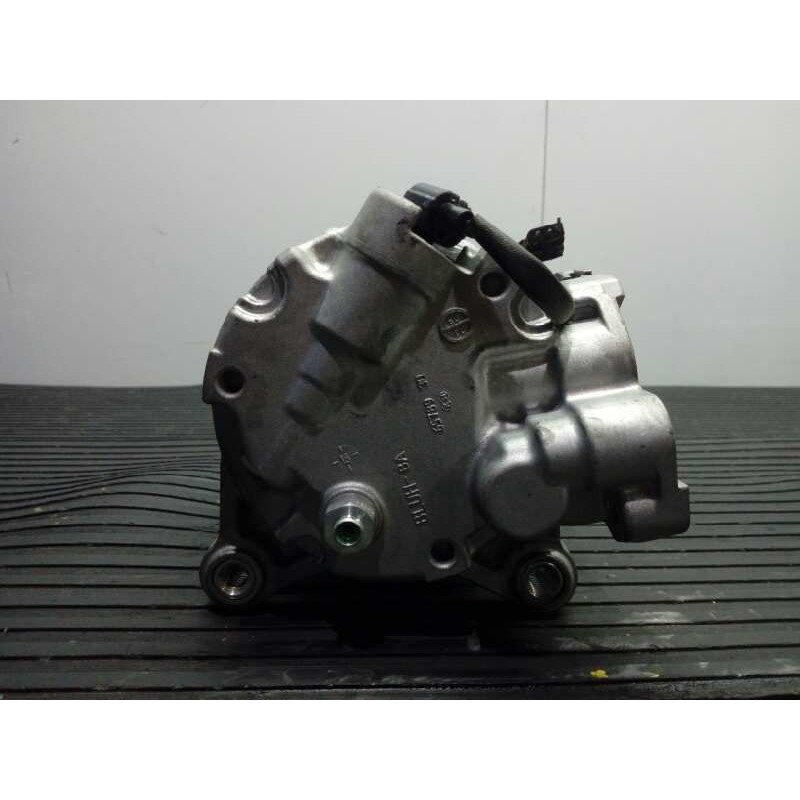 Recambio de compresor aire acondicionado para bmw serie x1 (f48) sdrive18d referencia OEM IAM 682687901 303246 P3-A1-22-3