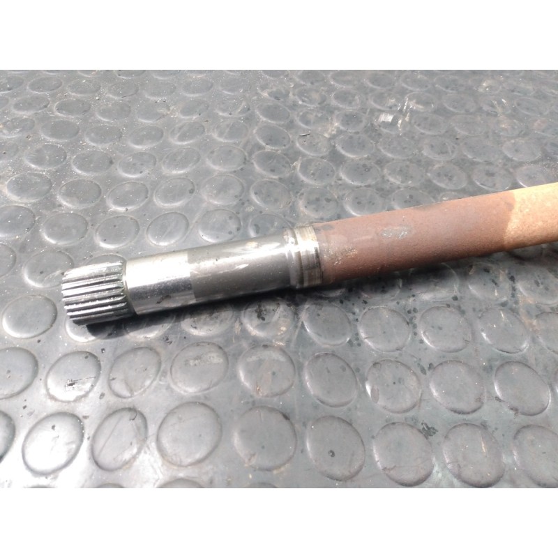 Recambio de transmision delantera derecha para citroën berlingo cuadro sx referencia OEM IAM 9660782880 8NN40 P1-A6-47