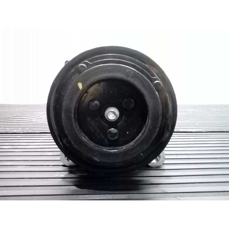 Recambio de compresor aire acondicionado para bmw serie x1 (f48) sdrive18d referencia OEM IAM 682687901 303246 P3-A1-22-3