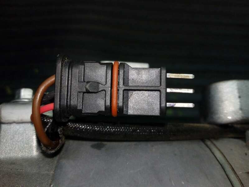 Recambio de compresor aire acondicionado para bmw serie x1 (f48) sdrive18d referencia OEM IAM 682687901 303246 P3-A1-22-3