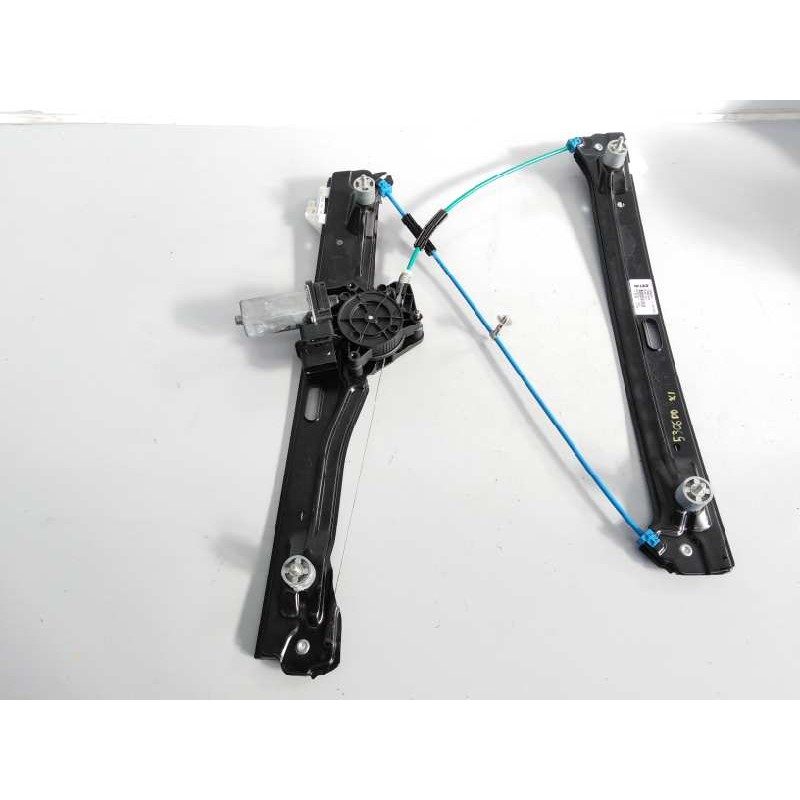 Recambio de elevalunas delantero derecho para bmw serie x1 (f48) sdrive18d referencia OEM IAM 13262410 734951406 E1-A3-6-2