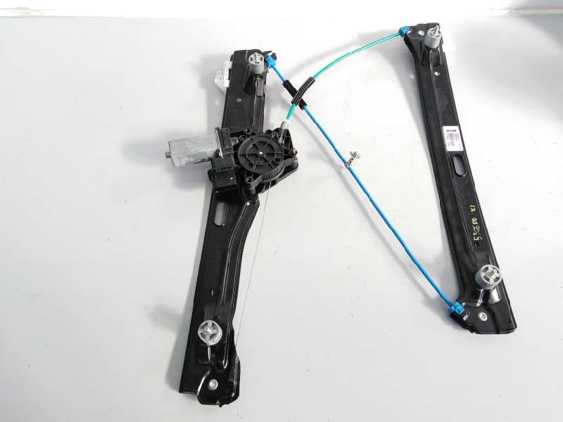 Recambio de elevalunas delantero derecho para bmw serie x1 (f48) sdrive18d referencia OEM IAM 13262410 734951406 E1-A3-6-2