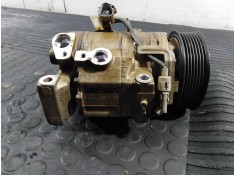 COMPRESOR AIRE ACONDICIONADO 4472609800 10SRE18C P3-A1-19-2