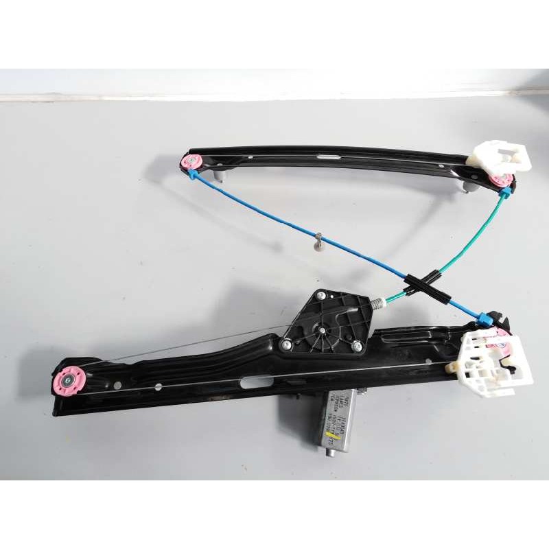 Recambio de elevalunas delantero derecho para bmw serie x1 (f48) sdrive18d referencia OEM IAM 13262410 734951406 E1-A3-6-2