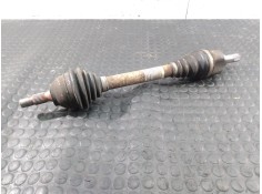 Recambio de transmision delantera izquierda para citroën berlingo cuadro sx referencia OEM IAM 9660782780  P1-B6-32