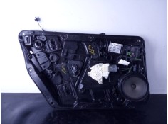 Recambio de elevalunas delantero izquierdo para mercedes-benz clase gla (w156) cross activity referencia OEM IAM A2469065100  