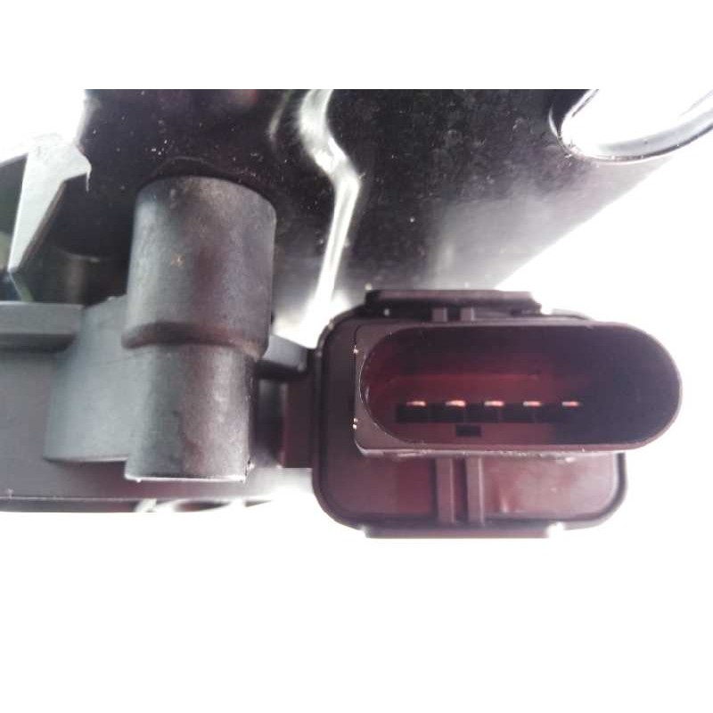 Recambio de elevalunas delantero derecho para bmw serie x1 (f48) sdrive18d referencia OEM IAM 13262410 734951406 E1-A3-6-2