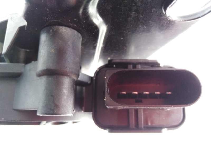 Recambio de elevalunas delantero derecho para bmw serie x1 (f48) sdrive18d referencia OEM IAM 13262410 734951406 E1-A3-6-2