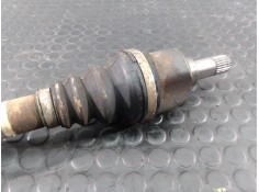 Recambio de transmision delantera izquierda para citroën berlingo cuadro sx referencia OEM IAM 9660782780  P1-B6-32 2