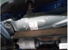 Recambio de motor limpia trasero para bmw serie x1 (f48) xdrive20d referencia OEM IAM 7356220 18558210  2