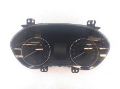 Recambio de cuadro instrumentos para hyundai i20 trend referencia OEM IAM 94003C8011  E3-A3-26-1 2