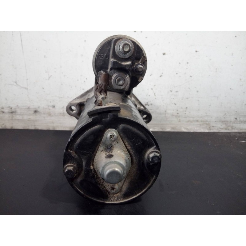 Recambio de motor arranque para bmw serie 1 berlina (e81/e87) 118d referencia OEM IAM 1241779689202 0001115046 P3-B7-4-2