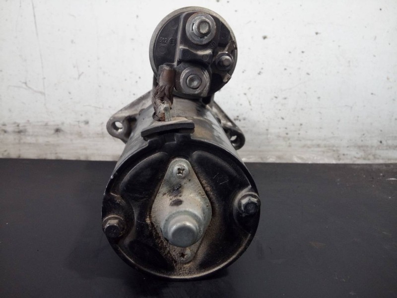 Recambio de motor arranque para bmw serie 1 berlina (e81/e87) 118d referencia OEM IAM 1241779689202 0001115046 P3-B7-4-2