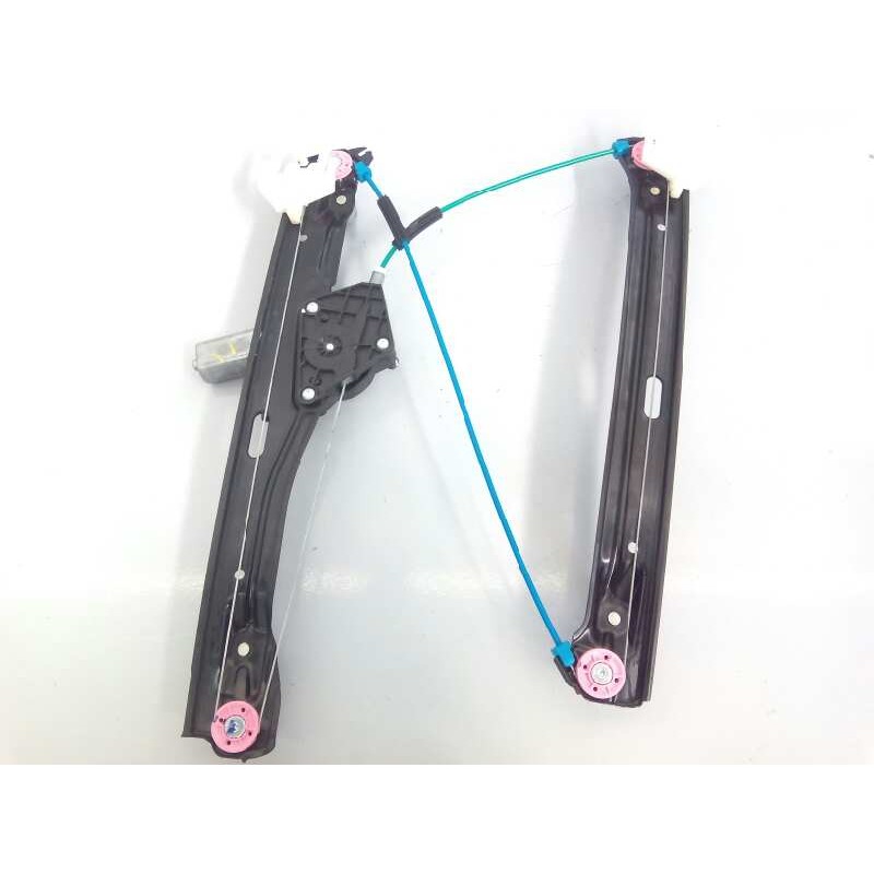 Recambio de elevalunas delantero izquierdo para bmw serie x1 (f48) sdrive18d referencia OEM IAM 13262410 734951306 E1-A3-10-1