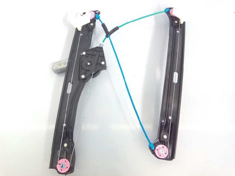 Recambio de elevalunas delantero izquierdo para bmw serie x1 (f48) sdrive18d referencia OEM IAM 13262410 734951306 E1-A3-10-1