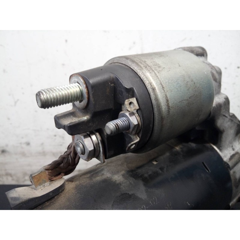 Recambio de motor arranque para bmw serie 1 berlina (e81/e87) 118d referencia OEM IAM 1241779689202 0001115046 P3-B7-4-2