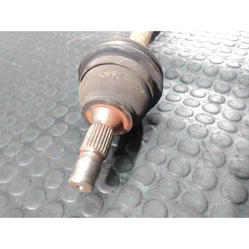 Recambio de transmision delantera izquierda para citroën berlingo cuadro sx referencia OEM IAM 9660782780  P1-B6-32