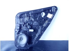Recambio de elevalunas trasero derecho para mercedes-benz clase gla (w156) cross activity referencia OEM IAM A2047302835  