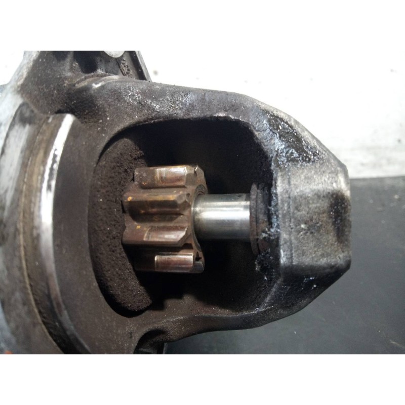 Recambio de motor arranque para bmw serie 1 berlina (e81/e87) 118d referencia OEM IAM 1241779689202 0001115046 P3-B7-4-2